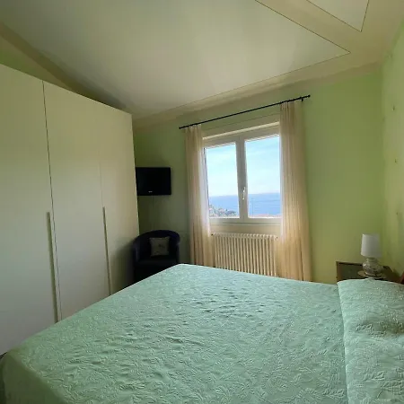 Breathtaking View, Terrace And Parking Apartment *