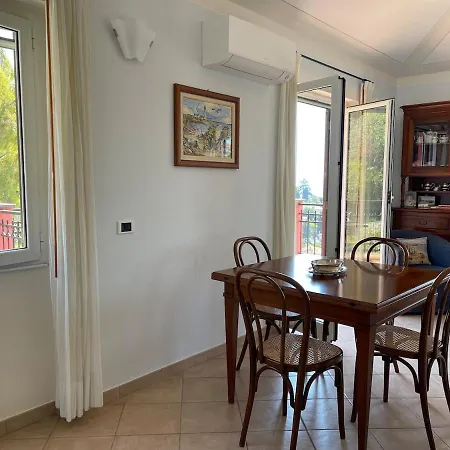 Breathtaking View, Terrace And Parking * Alassio